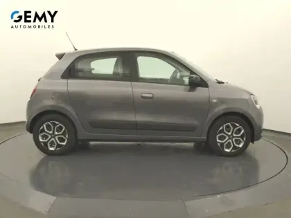 Photo 18 Renault Twingo  III SCe 65