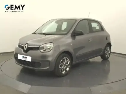 Photo 15 Renault Twingo  III SCe 65