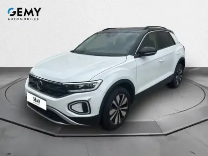 Photo Volkswagen T-roc Life