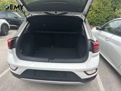 Photo 5 Volkswagen T-roc  2.0 TDI 150 Start/Stop DSG7
