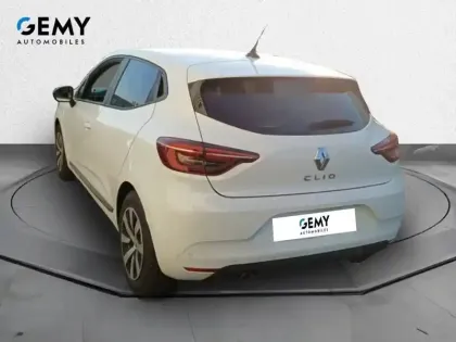 Photo 6 Renault Clio  SCe 65