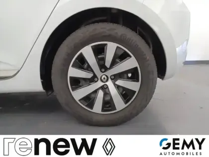 Photo 25 Renault Clio  SCe 65