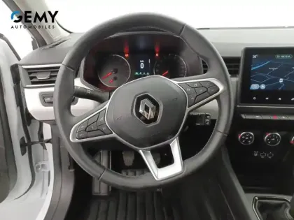 Photo 47 Renault Clio  SCe 65