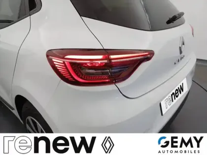 Photo 34 Renault Clio  SCe 65