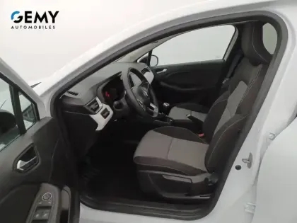 Photo 43 Renault Clio  SCe 65