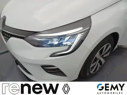 Photo 31 Renault Clio  SCe 65
