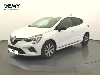 Photo 35 Renault Clio  SCe 65