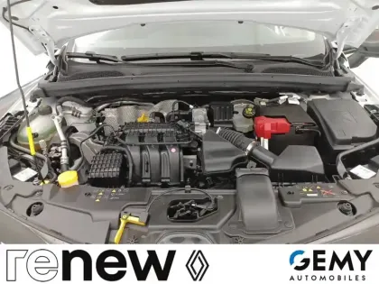 Photo 30 Renault Clio  SCe 65