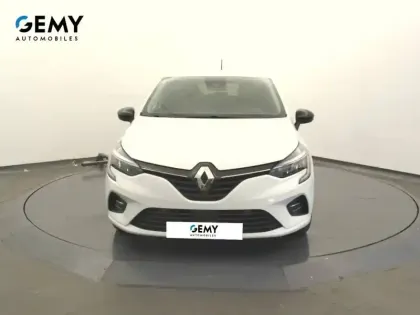Photo 36 Renault Clio  SCe 65