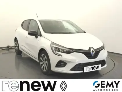 Photo 17 Renault Clio  SCe 65
