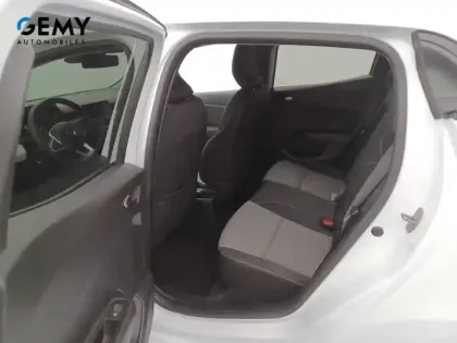 Photo 44 Renault Clio  SCe 65