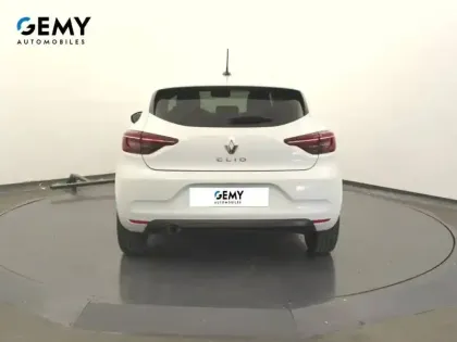 Photo 39 Renault Clio  SCe 65