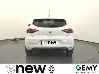 Photo 19 Renault Clio  SCe 65