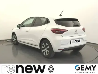 Photo 21 Renault Clio  SCe 65