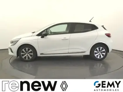 Photo 33 Renault Clio  SCe 65