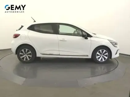 Photo 38 Renault Clio  SCe 65