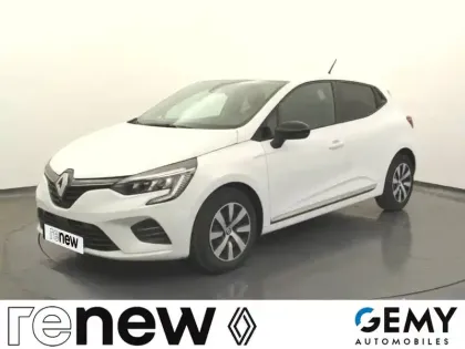 Photo 15 Renault Clio  SCe 65