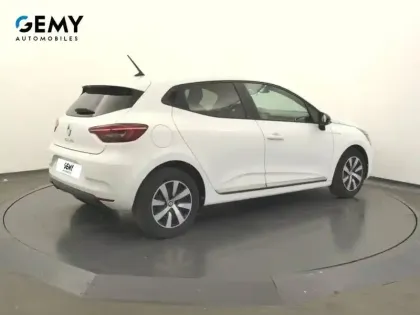 Photo 52 Renault Clio  SCe 65