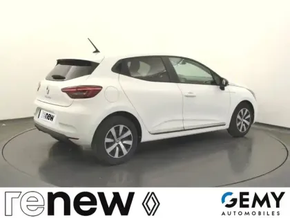 Photo 32 Renault Clio  SCe 65