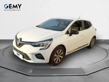 Photo Renault Clio Evolution