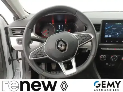 Photo 27 Renault Clio  SCe 65