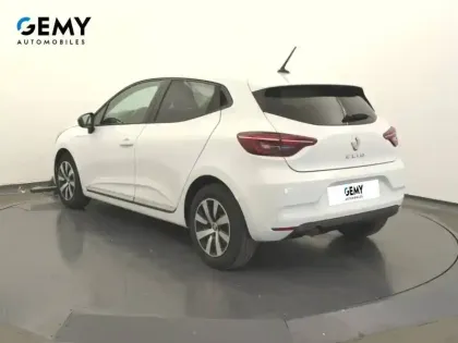 Photo 41 Renault Clio  SCe 65