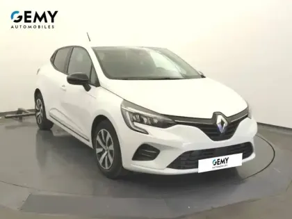 Photo 37 Renault Clio  SCe 65