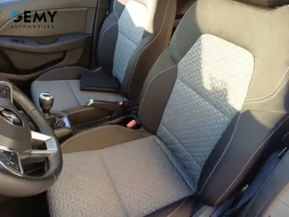 Photo 8 Renault Clio  SCe 65