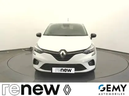 Photo 16 Renault Clio  SCe 65
