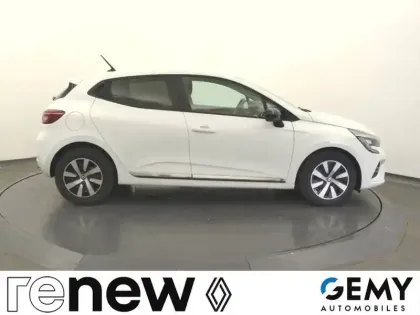 Photo 18 Renault Clio  SCe 65
