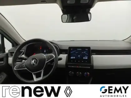 Photo 22 Renault Clio  SCe 65