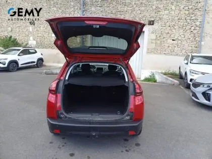 Photo 5 Peugeot 2008  BlueHDi 100ch BVM6