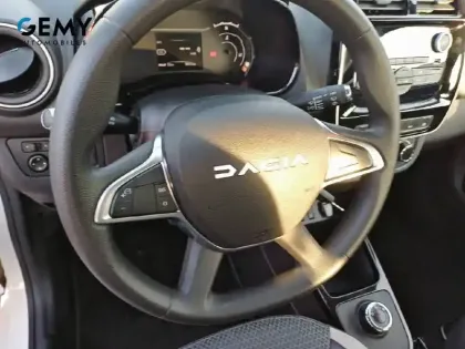 Photo 12 Dacia Spring 