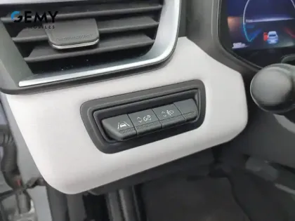 Photo 30 Renault Clio  E-Tech full hybrid 145