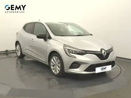 Photo 17 Renault Clio  E-Tech full hybrid 145
