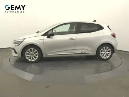 Photo 33 Renault Clio  E-Tech full hybrid 145