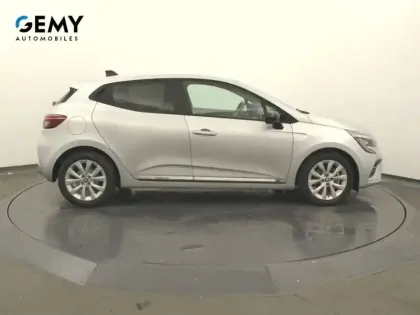 Photo 18 Renault Clio  E-Tech full hybrid 145