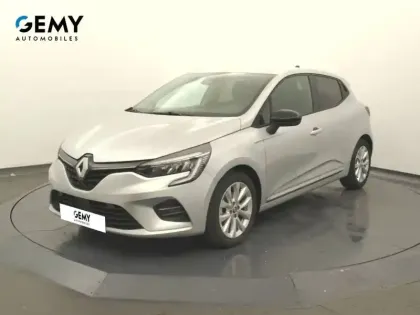 Photo 15 Renault Clio  E-Tech full hybrid 145