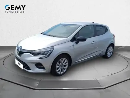 Photo Renault Clio Evolution