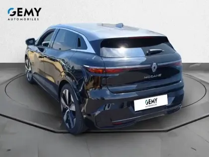 Photo 6 Renault Megane  E-Tech EV60 220 ch super charge