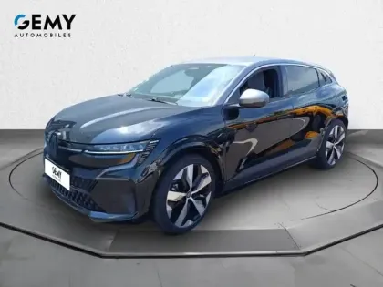Photo Renault Megane Techno