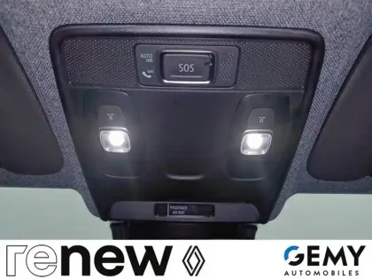 Photo 30 Renault Clio  E-Tech full hybrid 145