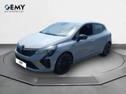 Photo Renault Clio Esprit Alpine