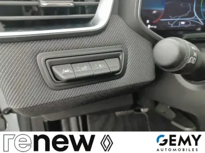 Photo 29 Renault Clio  E-Tech full hybrid 145