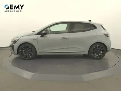 Photo 53 Renault Clio  E-Tech full hybrid 145
