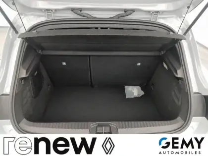 Photo 20 Renault Clio  E-Tech full hybrid 145