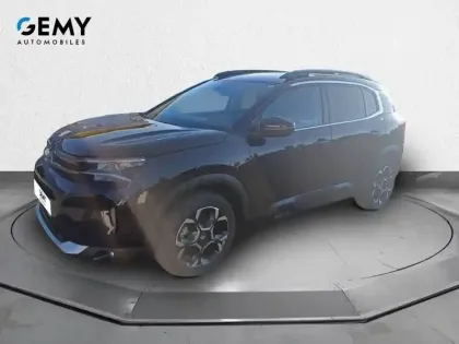 Photo Citroën C5 Aircross Max