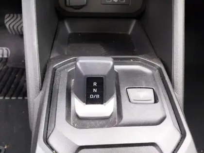 Photo 12 Dacia Duster  Hybrid 140