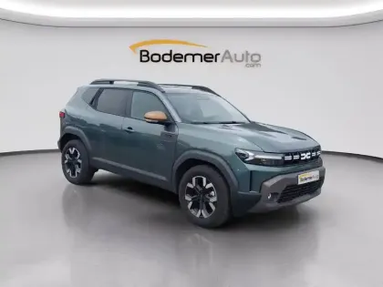Photo 6 Dacia Duster  Hybrid 140