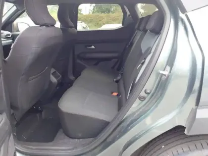 Photo 14 Dacia Duster  Hybrid 140